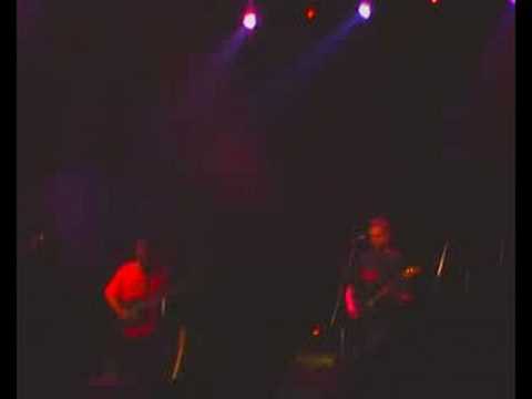 Schizophrenia - No remorse