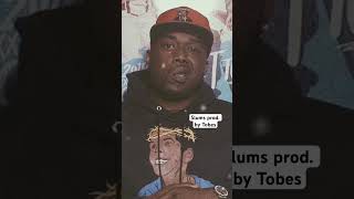 Made a beat for Conway The Machine #conwaythemachinetypebeat #musicproducer #griseldabeats #beats