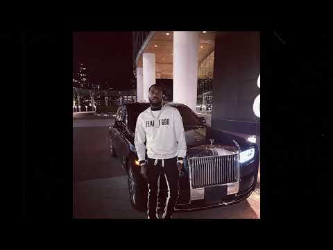 (FREE) Meek Mill Sample Type Beat 2023 - "Up All Night"