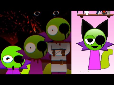 Sprunki reverse #top #animation #sprunki #sprunkimod #funny #games