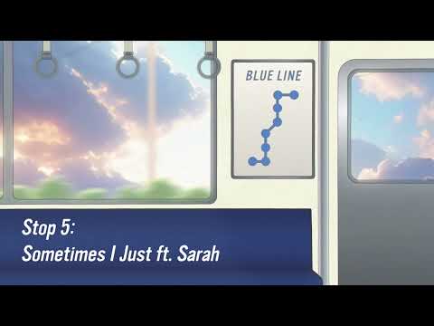 Sometimes I Just 🌫️ Vocaloid Chill Music