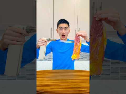 Can You Cook Steak With A Torch?