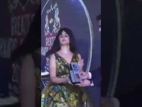 #ayeshasingh #ayeshasinghfans #ghumhaikisikeypyaarmeiin #awardwinning #awardandhonour2023
