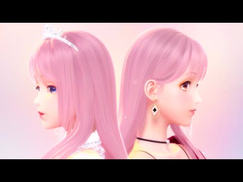 Alan Walker Style - We'll Meet Again (Shining Nikki Animation Music Video)