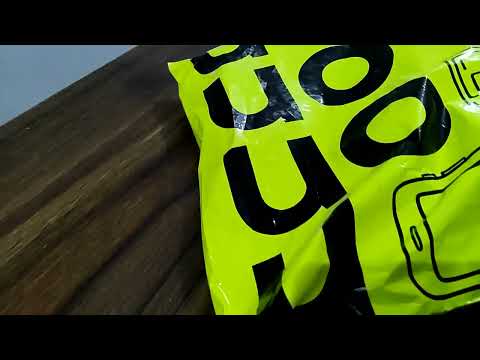 unboxing yeah