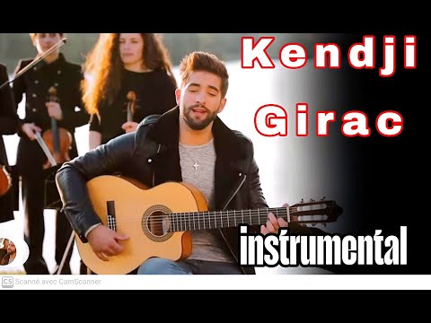 Kendji Girac - Ya Habibi - (Cover & Lyrics)