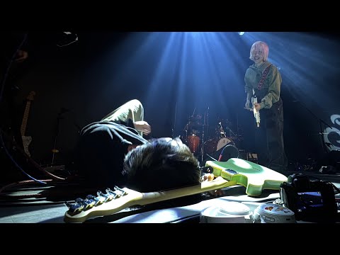 코토바 𝗰𝗼𝘁𝗼𝗯𝗮 / ‘𝟯’ 250216 @SA Hall