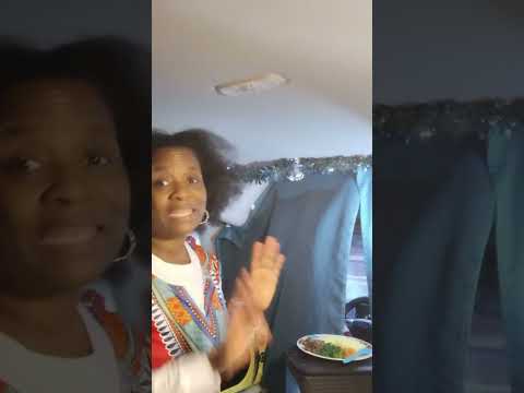 Living in my Van- Choose to change not accept