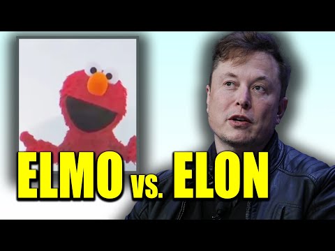 GOP Melts Down Over NPR, Elmo, and Facts