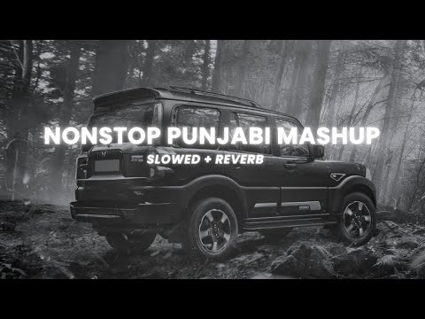 NONSTOP PUNJABI MASHUP🔥 | TOP ATTITUDE GANGSTER SONGS | DEV's Expertise