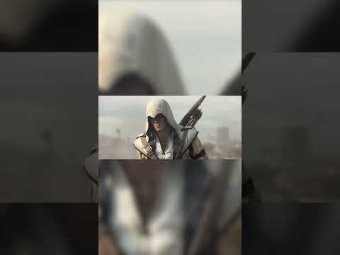 Assassin's Creed 3