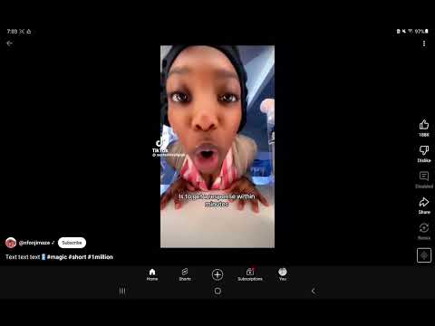 new sound?