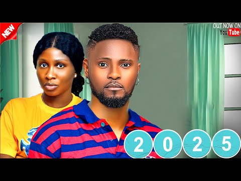 PEACE OF MIND - NEWEST RELEASED NOLLYWOOD MOVIE 2025