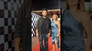 Elvish Yadav & Ankita Lokhande at an event together | @instantbollywood1  #shorts