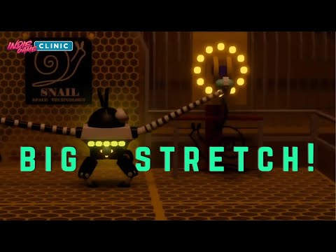 Don’t Judge a Game ‘Til You See it Moving [Control Yourself!]