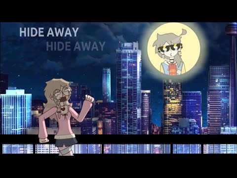 HIDE AWAY// 50k special