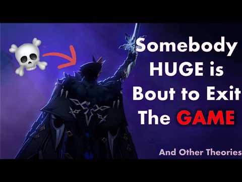 Theories You Need To Know Before the Big Death| Genshin 5.1 Archon Quest-With TZ Audio X2 Stellar