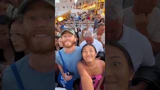 What we spent 24 Hours in Santorini, Greece