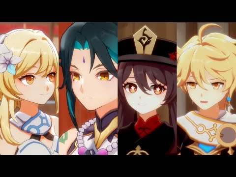 Unexpected ships