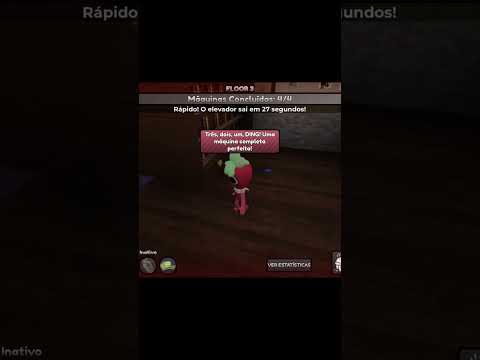 solo run sprout! #roblox #dandysworld #naoflopa