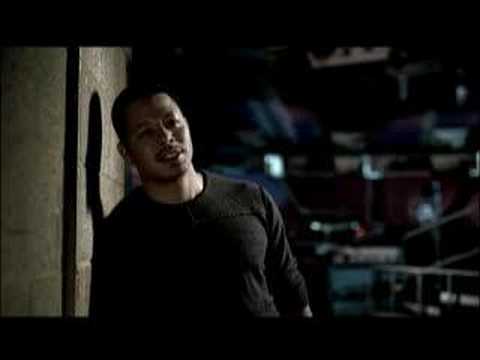 TNT NBA Playoffs 2008 - Darkness