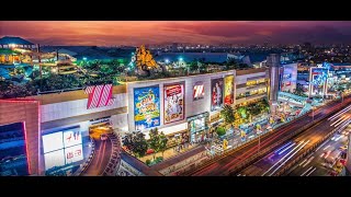 Top 10 things to do in The Mall Bangkapi Bangkok