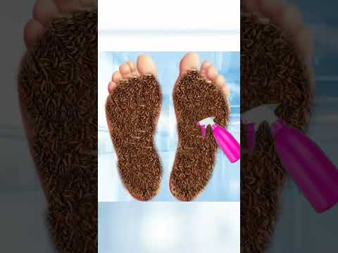 ASMR: Relaxing Sole Care – Foot Massage and Gentle Tapping Sounds#FootCareASMR#SoothingRelaxation
