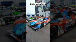 Nürburgring 2024 DTM!   #dtm #Nürburgring #race #germany #autos