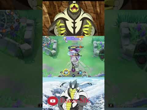 Urshifu The Bully PT 2