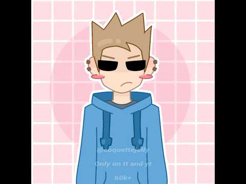 i'm going insane// #eddsworld #tweening #alightmotion #animation #animationmeme