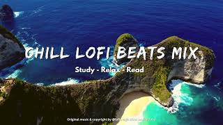 CHILL LOFI BEATS MIX | Relaxing Music [chill lo-fi hip hop beats]