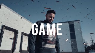CHEEMA Y TYPE BEAT "GAME" FREESTYLE HIP HOP TYPE BEAT INSTRUMENTAL | PUNJABI HIP HOP TYPE BEAT |