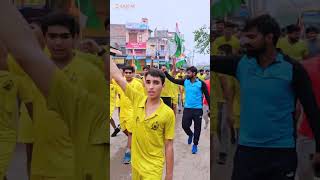 Happy Independence Day 🇮🇳🇮🇳 #independenceday #proudindian #india #tirangayatra #harghartiranga hargh