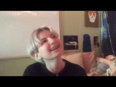 MEET THE ALTERS Matilda Dissociative Identity Disorder ( DID )