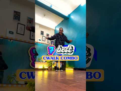 Easy Cwalk footwork combo #jddancetutorial #cwalk #cwalktutorial #snoopdogg