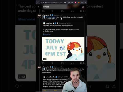 What did I miss? web3 news with nftbroo