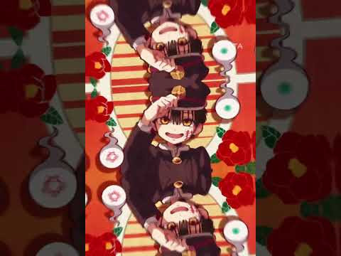 地縛少年花子くん