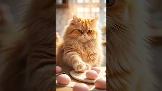 Cat funny Videos #catshorts #cat #catvideos #orangecat #catvibes