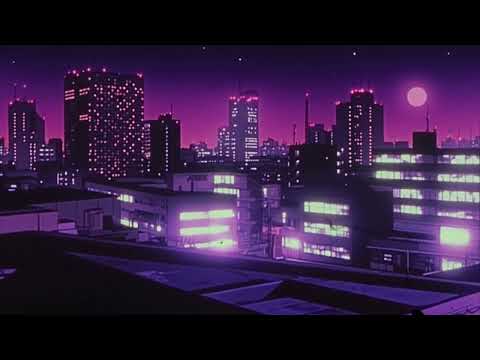 2 0 2 5　ＦRＥQ U E Ｎ C Y // Synthwave, Dreamwave, Vaporwave, Chillsynth