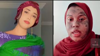 DEG DEG| LUUZINA OO AFKA FURATEY ANI LA IMA XIRIN CID IXIRI KARTO MALAHAN NAAGTII DAGAAL DIYAAR U AH
