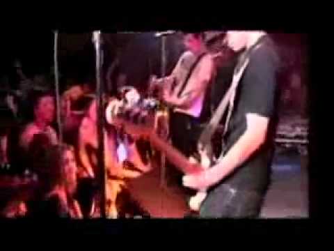 Cauterize - Choke