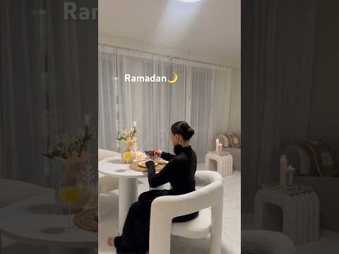 My Living Alone Diaries | Ramadan🌙