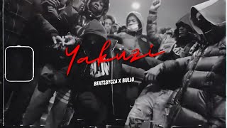 [FREE] SHA GZ X YUS GZ X KENZO BALLA TYPE BEAT "YAKUZI" | BRONX/NY DARK PIANO DRILL TYPE BEAT 2023
