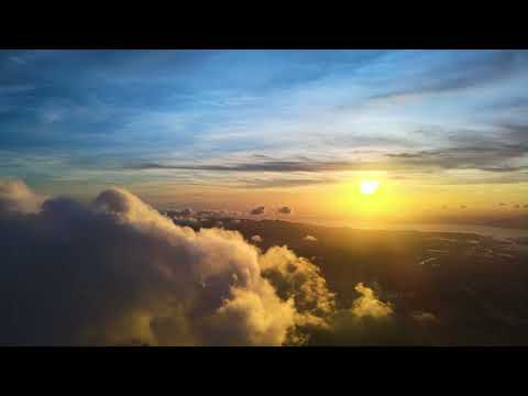 【悠遊香港】4K | 日落大帽山 | Tai Mo Shan Sunset | 劇院式製作 | Cinematic Production