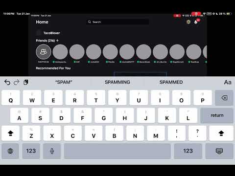 ROBLOX MODERATION SUCKS