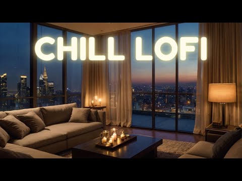 Chill Lofi Beats Mix [chill lo-fi hip hop beats/Study & Relax Music]