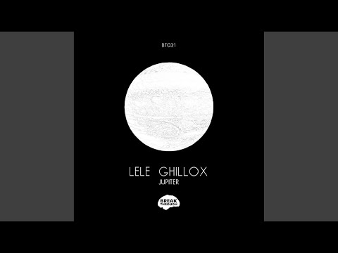 Galaxie 1000 (Original Mix)