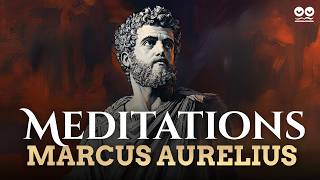Meditations by Marcus Aurelius | Audiobook with Text