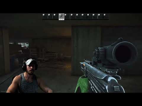 Hide, fake heal, he jumps down. Blam! | #alabama_mannn on #Twitch