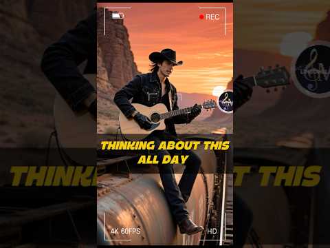 This Song Makes You Feel Wanted – Your Man (Josh Turner) #englishsongs #AILingoMelody #countrymusic